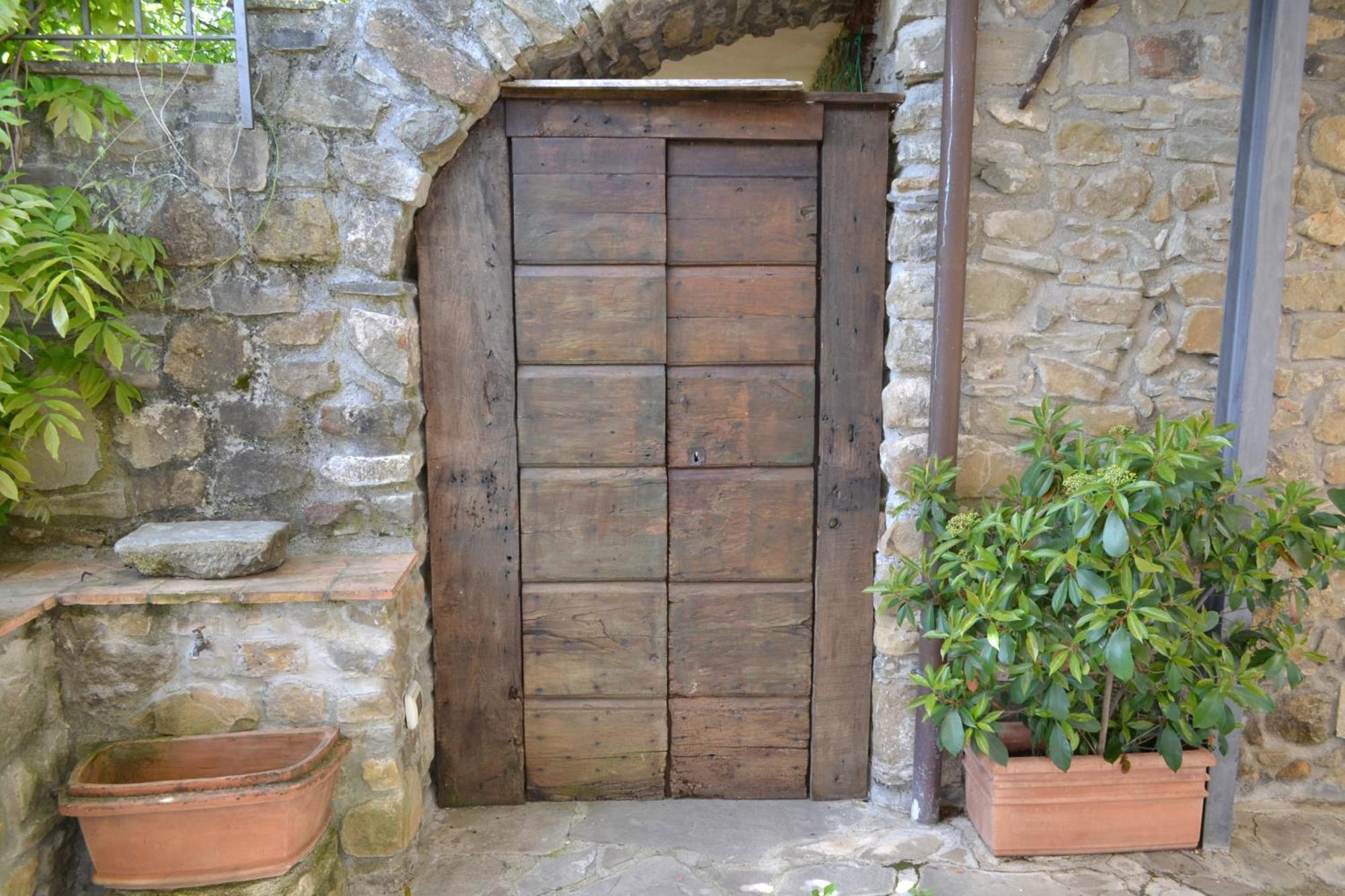 Agriturismo Saudon Mulazzo Exterior foto