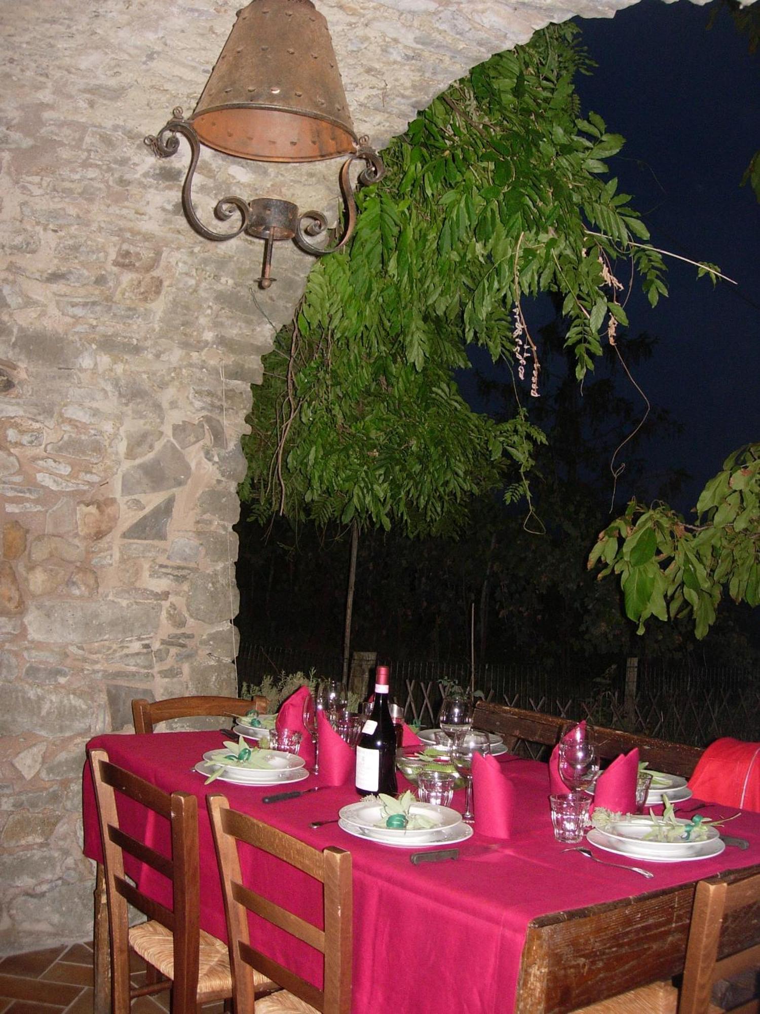 Agriturismo Saudon Mulazzo Exterior foto