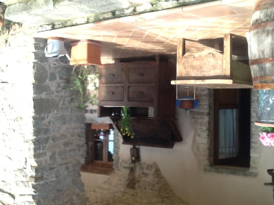 Agriturismo Saudon Mulazzo Exterior foto